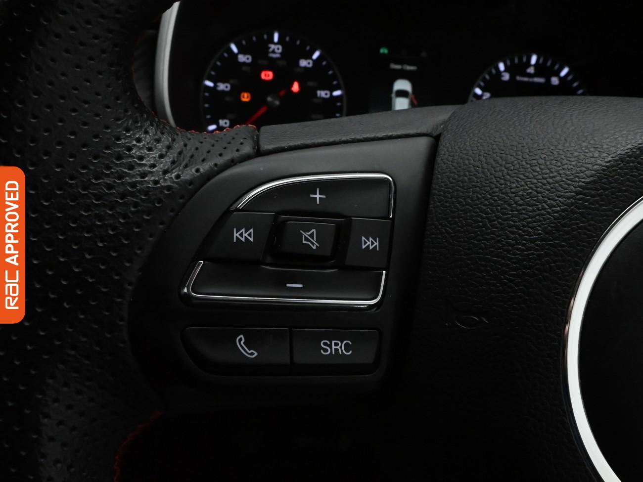 Used MG MG ZS 2023 for sale - 77500889: Photo 23