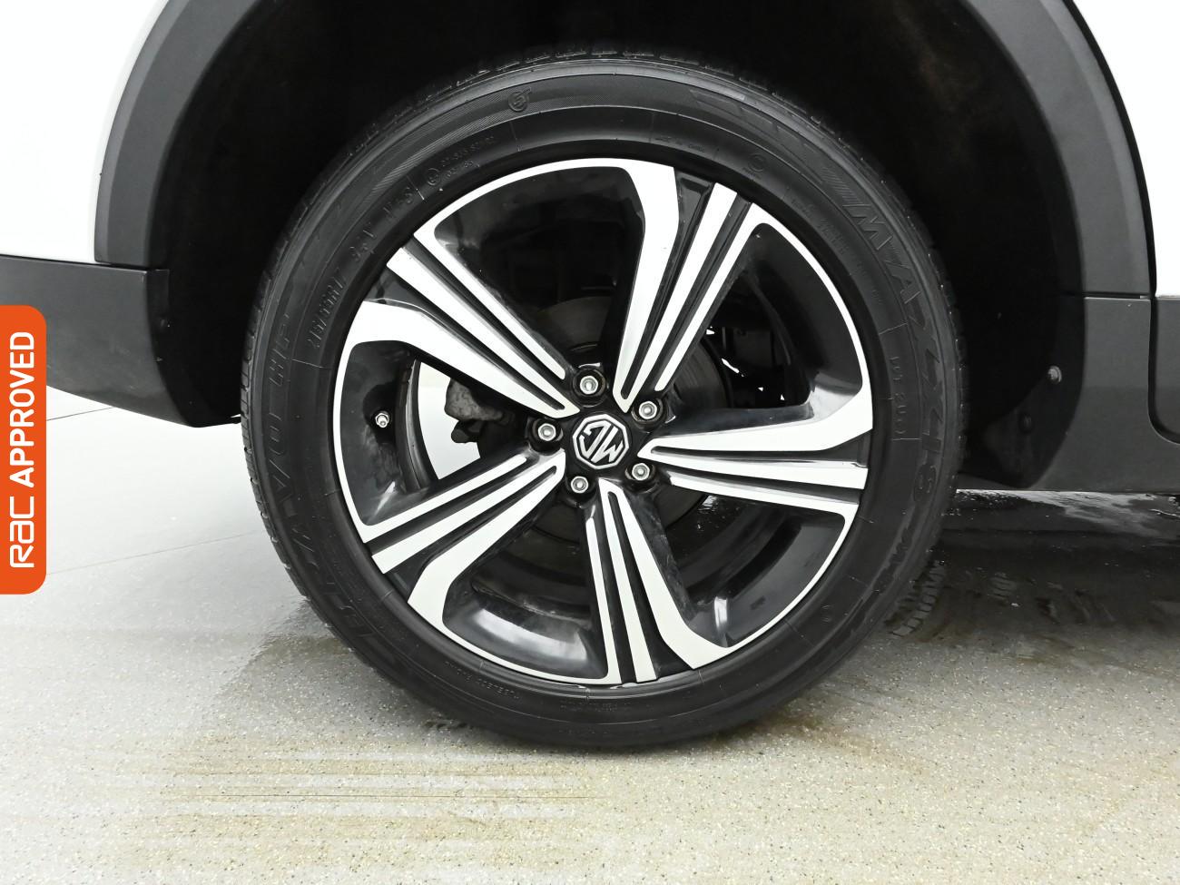 Used MG MG ZS 2023 for sale - 77500889: Photo 25