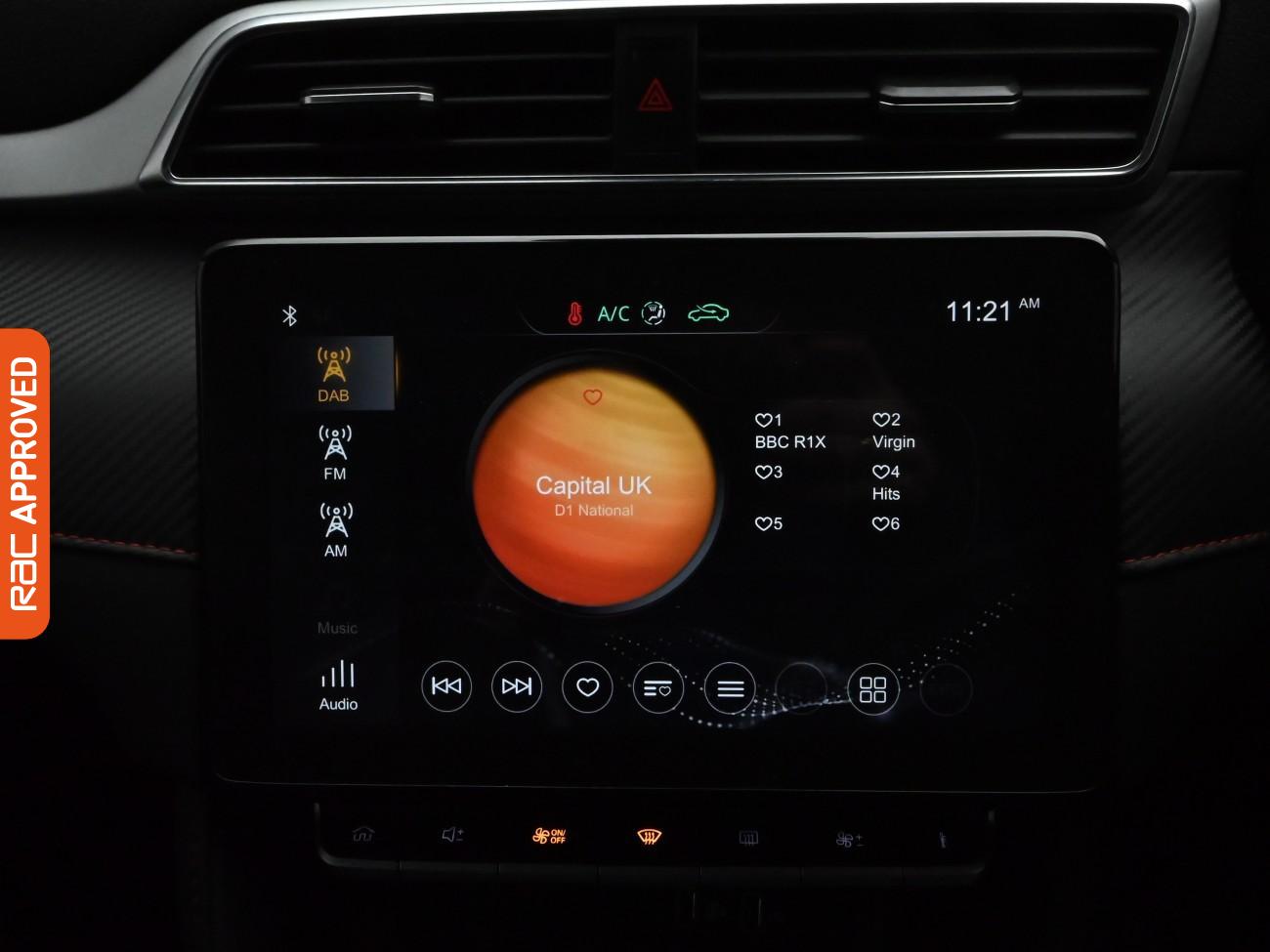 Used MG MG ZS 2023 for sale - 77500889: Photo 26