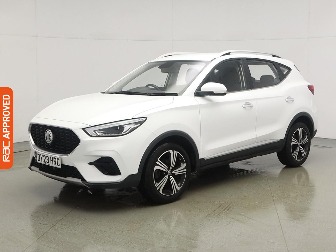 Used MG MG ZS 2023 for sale - 77500889: Photo 27