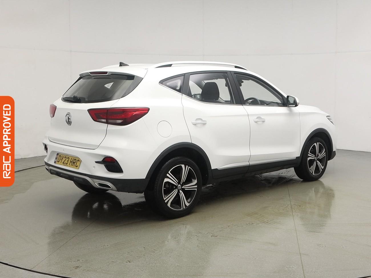 Used MG MG ZS 2023 for sale - 77500889: Photo 29