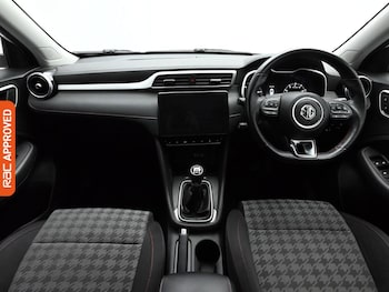 Used MG MG ZS 2023 for sale - 77500889: Photo