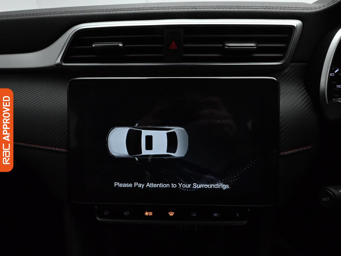 Used MG MG ZS 2023 for sale - 77500889: Photo 3