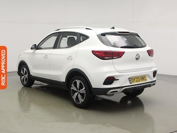 Used MG MG ZS 2023 for sale - 77500889: Photo