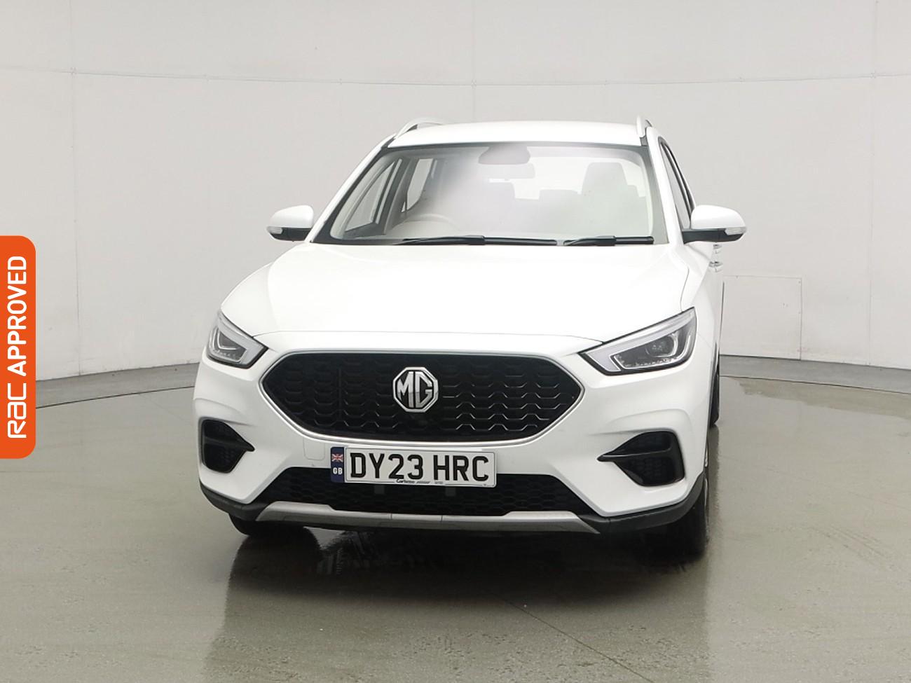 Used MG MG ZS 2023 for sale - 77500889: Photo 7