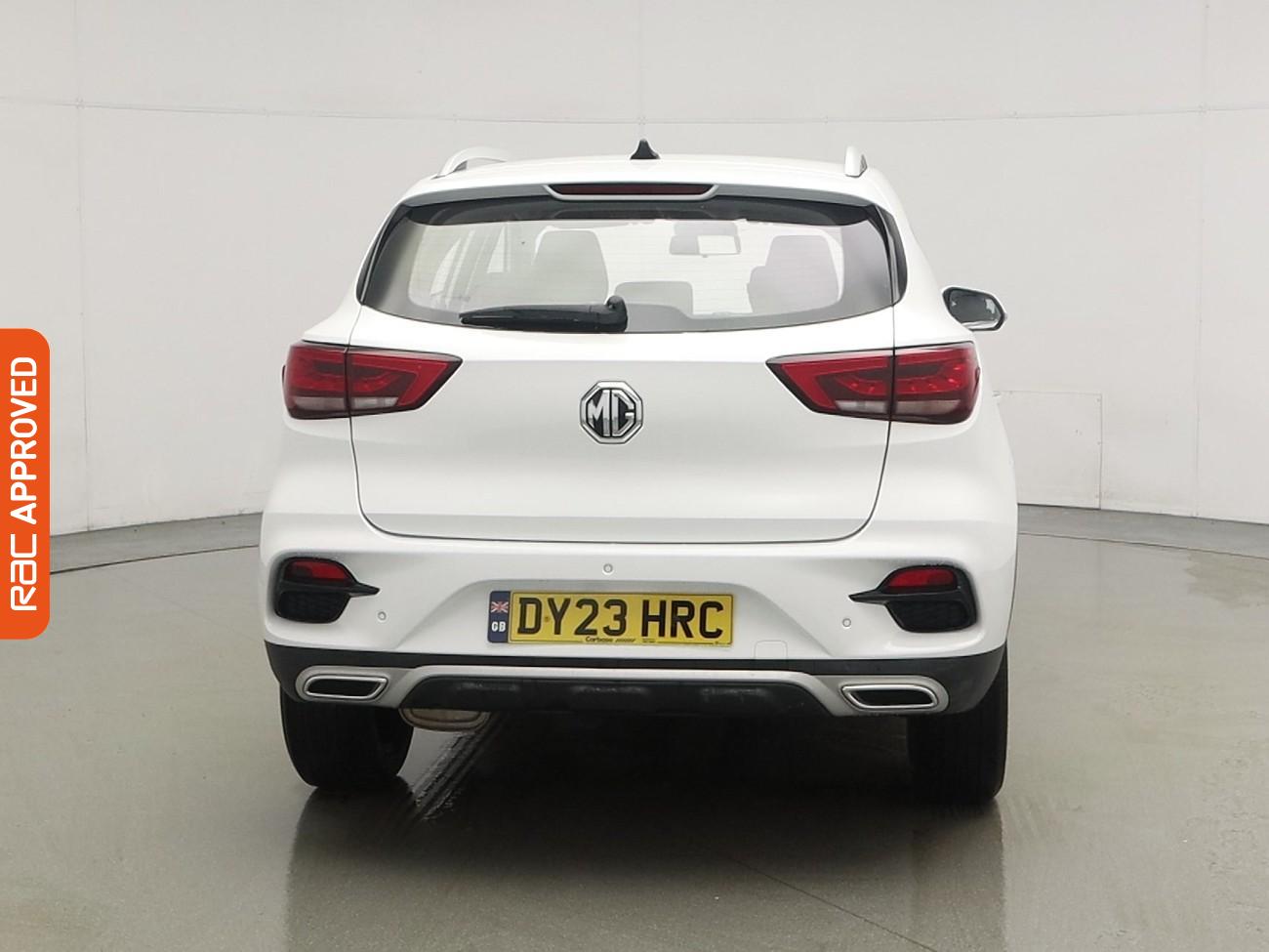 Used MG MG ZS 2023 for sale - 77500889: Photo 8