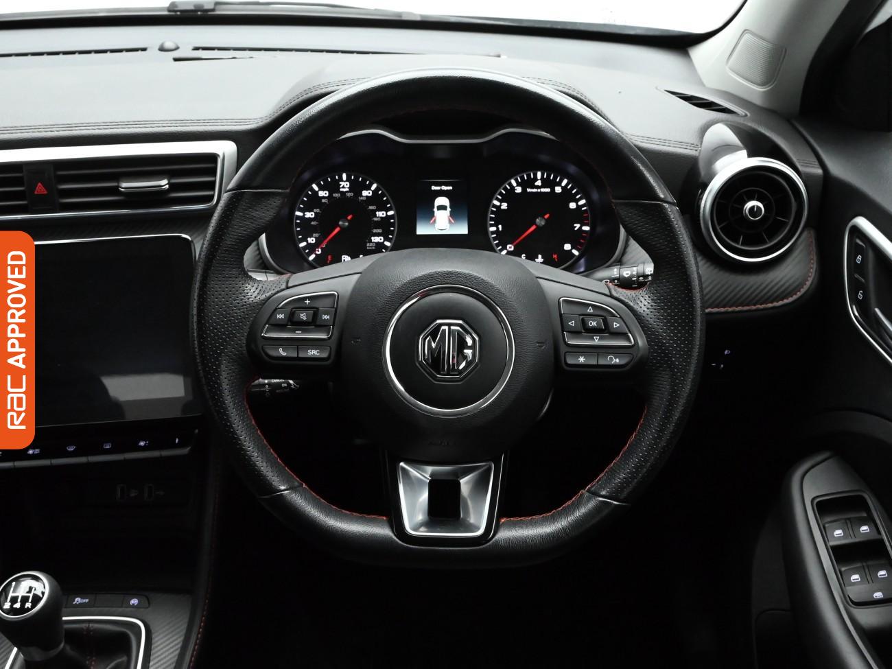 Used MG MG ZS 2023 for sale - 77500889: Photo 9