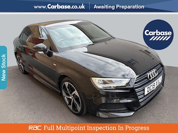Used Audi A3 2019 for sale - 76341241: Photo