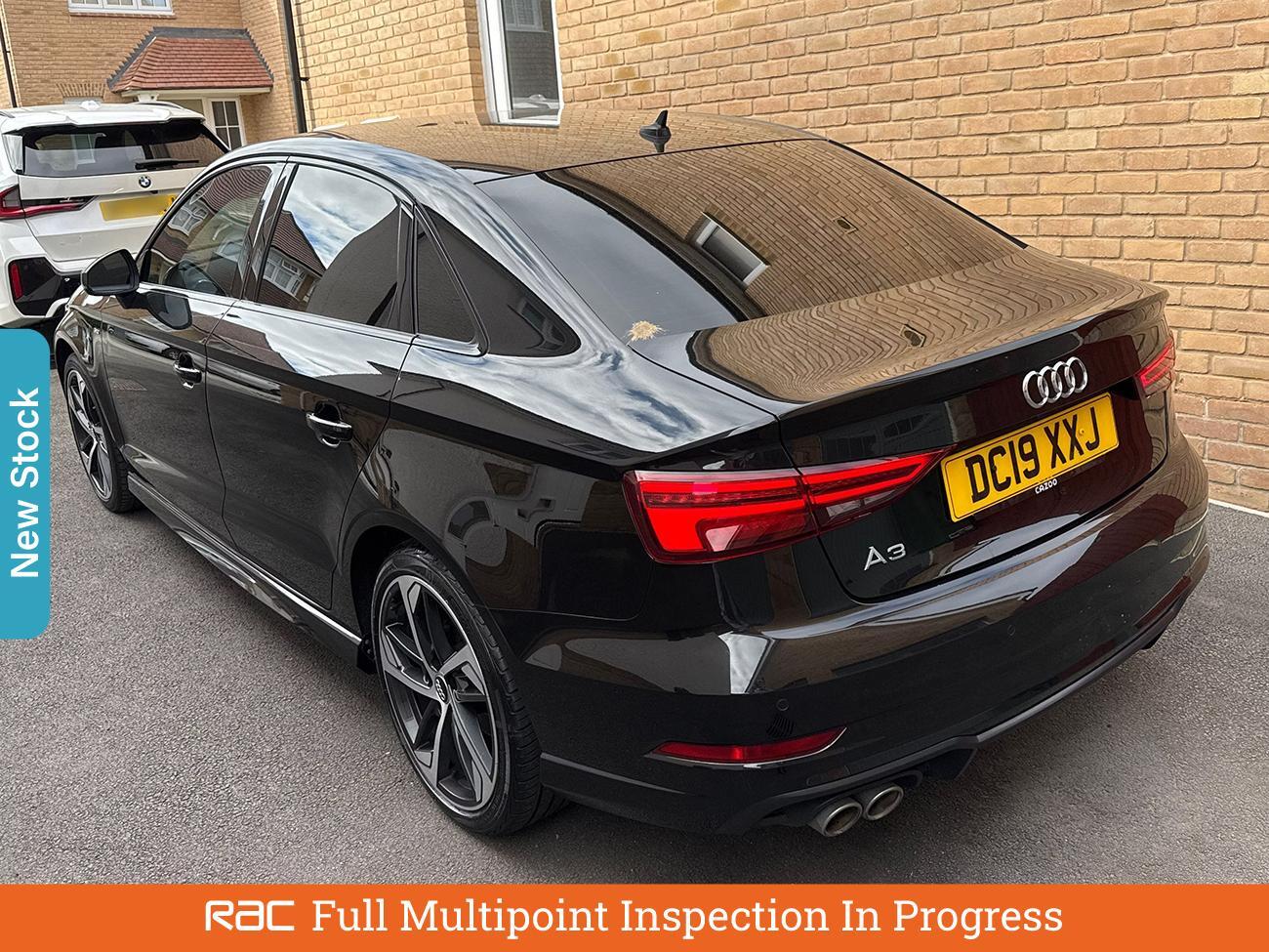 Used Audi A3 2019 for sale - 76341241: Photo 2