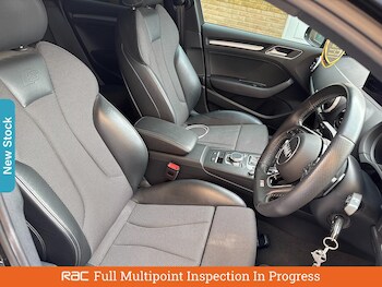 Used Audi A3 2019 for sale - 76341241: Photo