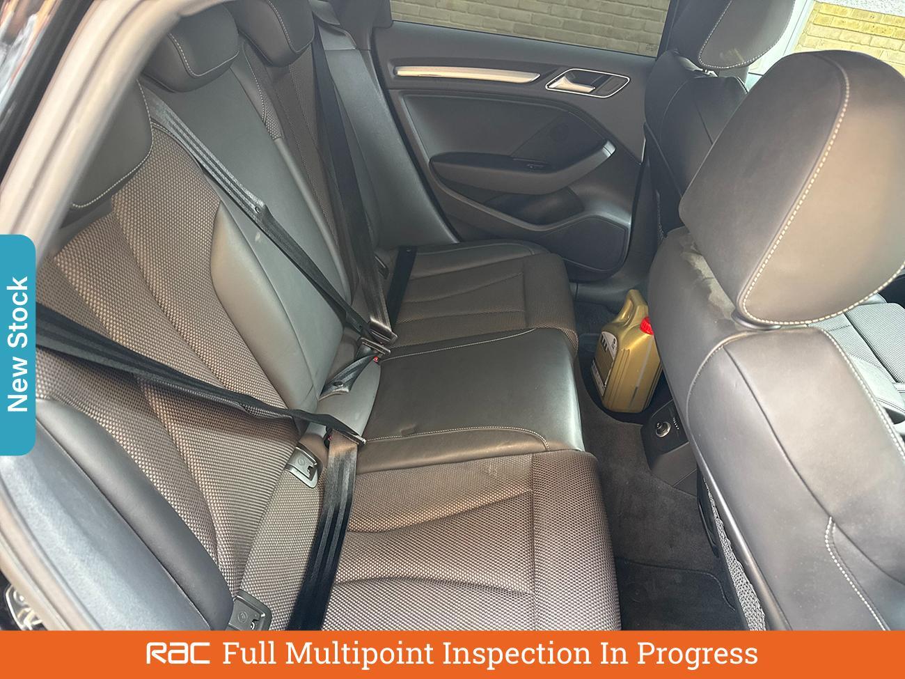 Used Audi A3 2019 for sale - 76341241: Photo 4