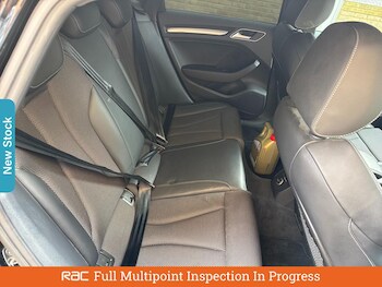 Used Audi A3 2019 for sale - 76341241: Photo
