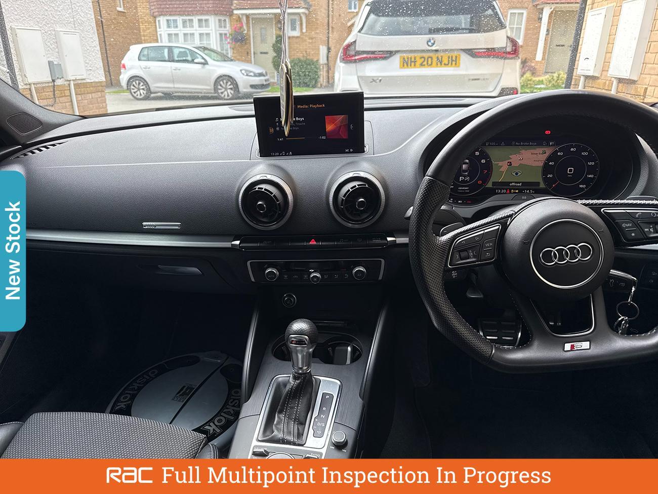 Used Audi A3 2019 for sale - 76341241: Photo 6