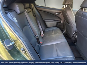 Used Lexus UX 2023 for sale - 78175739: Photo