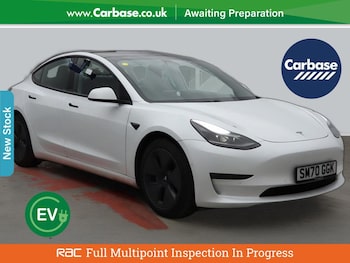 Tesla - Model 3