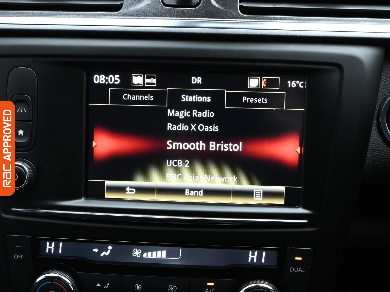 Used Renault Kadjar 2018 for sale - 75608420: Photo 14