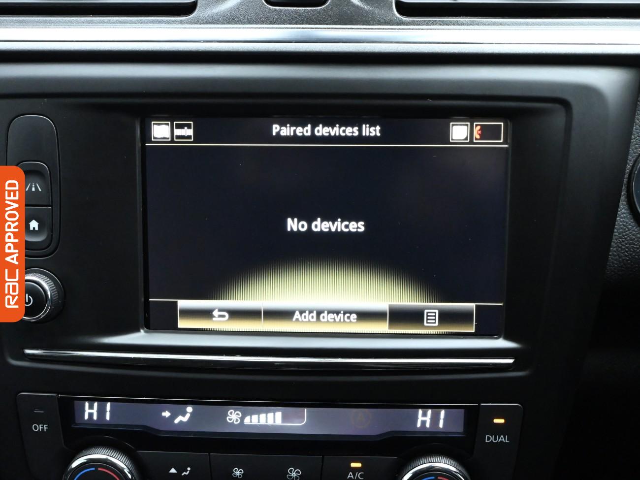 Used Renault Kadjar 2018 for sale - 75608420: Photo 15