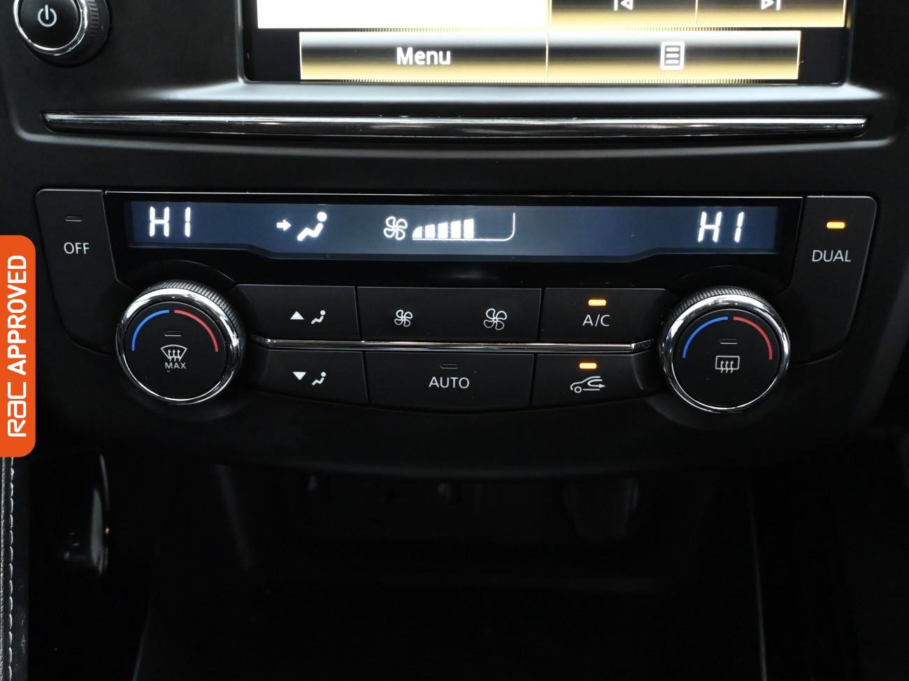 Used Renault Kadjar 2018 for sale - 75608420: Photo 16