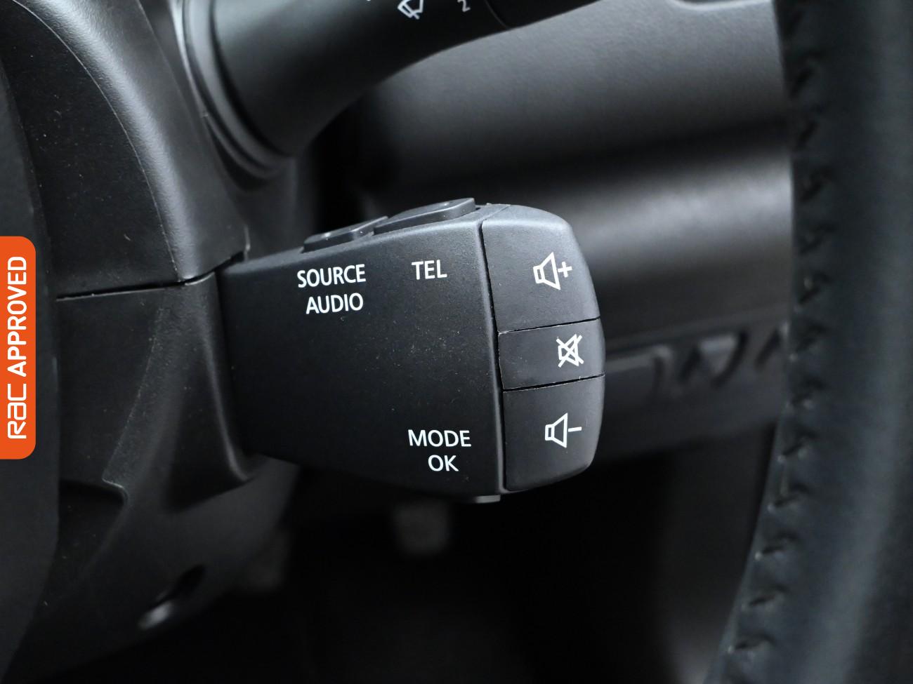 Used Renault Kadjar 2018 for sale - 75608420: Photo 18