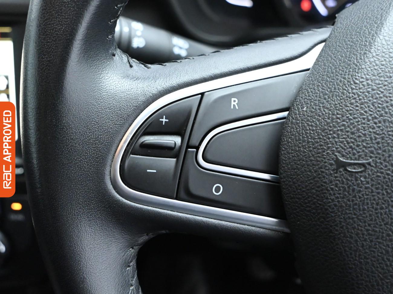 Used Renault Kadjar 2018 for sale - 75608420: Photo 19