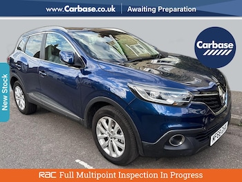 Renault - Kadjar