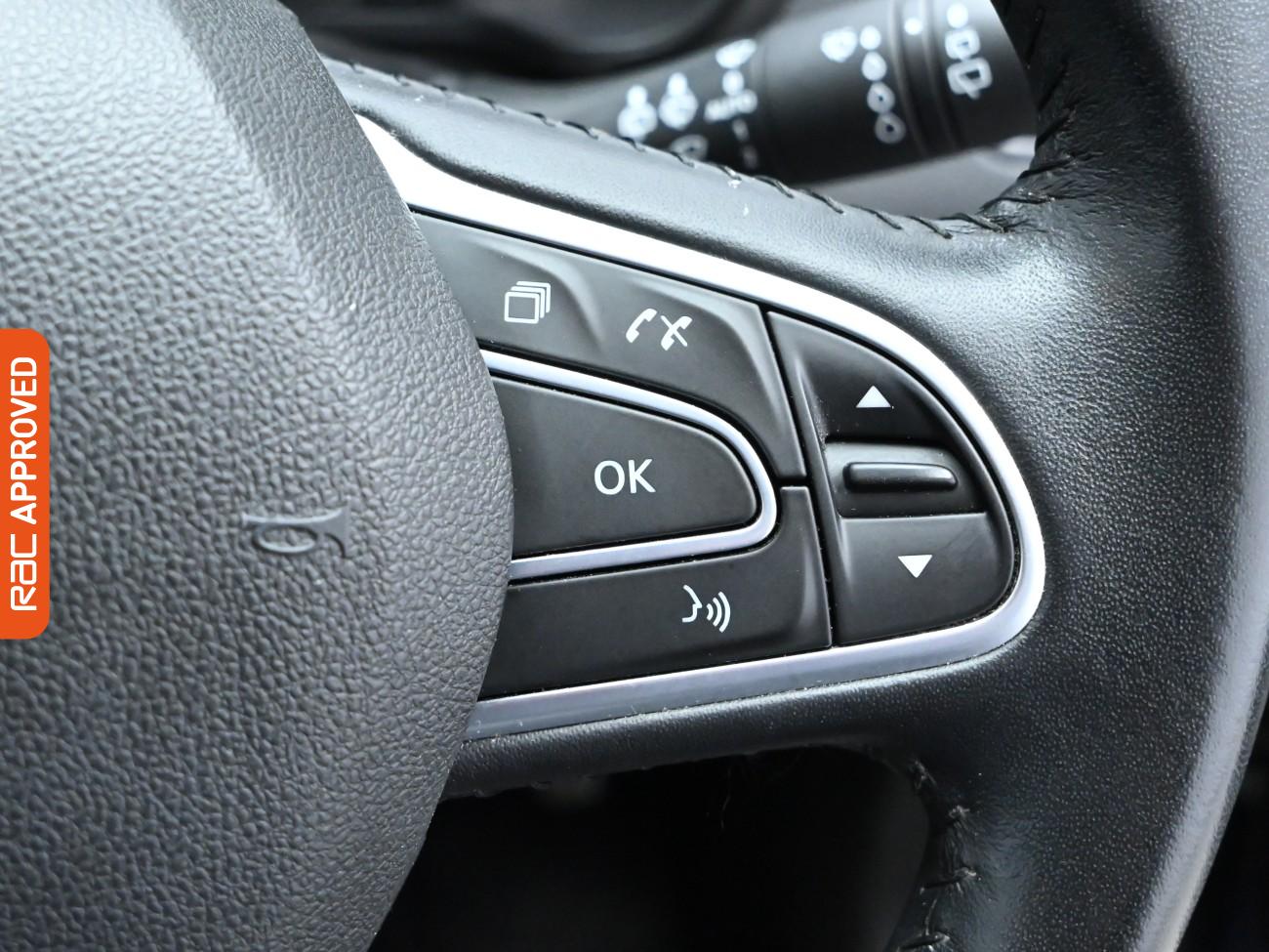 Used Renault Kadjar 2018 for sale - 75608420: Photo 21