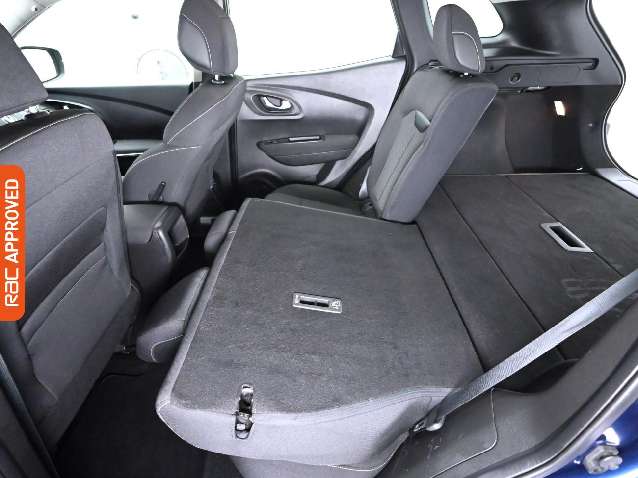 Used Renault Kadjar 2018 for sale - 75608420: Photo 23