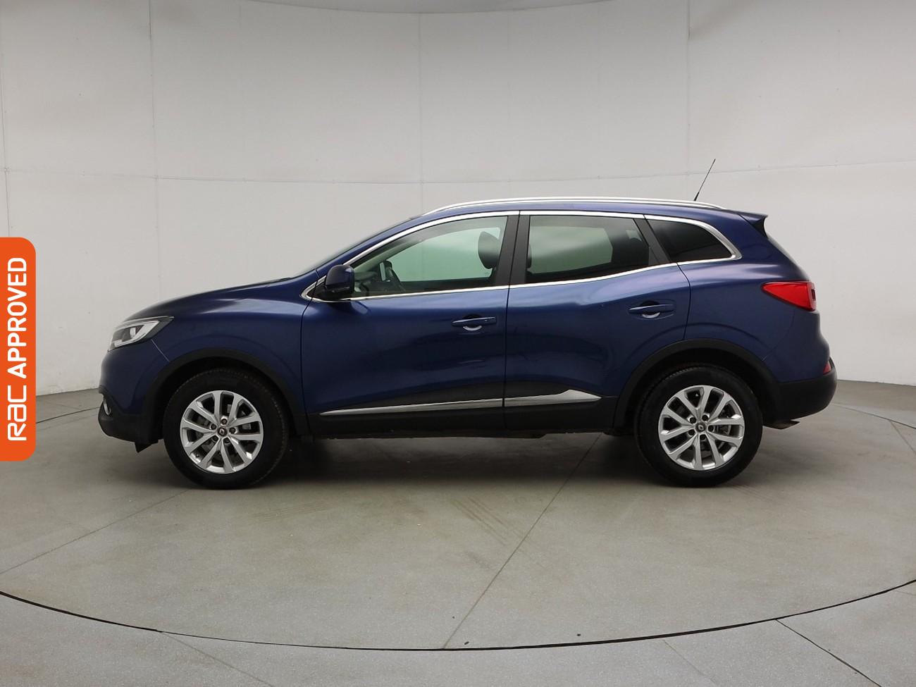 Used Renault Kadjar 2018 for sale - 75608420: Photo 27