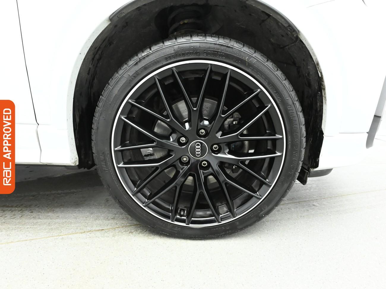 Used Audi Q2 2019 for sale - 76957973: Photo 14