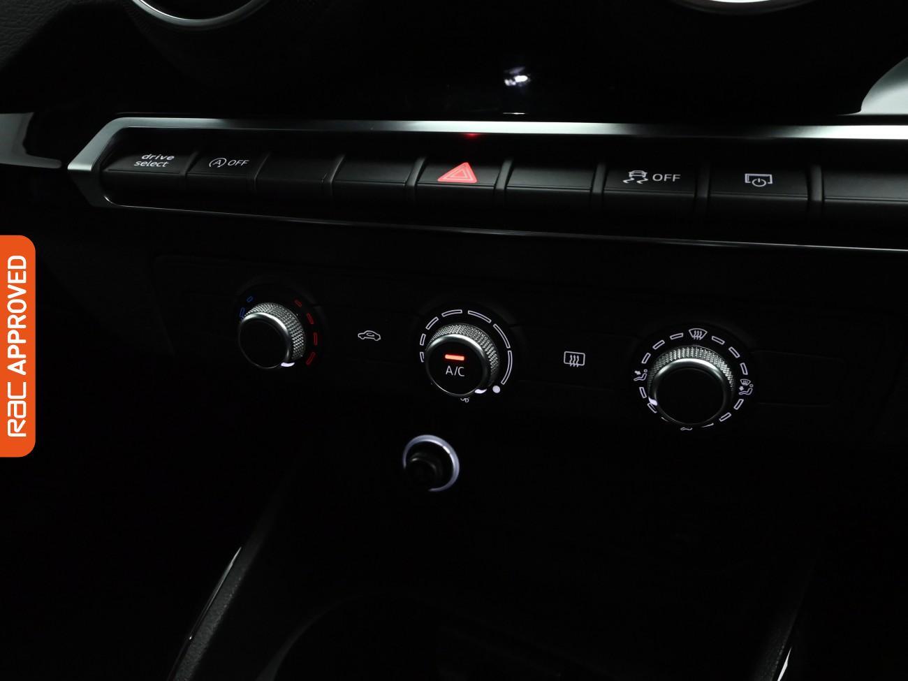 Used Audi Q2 2019 for sale - 76957973: Photo 15