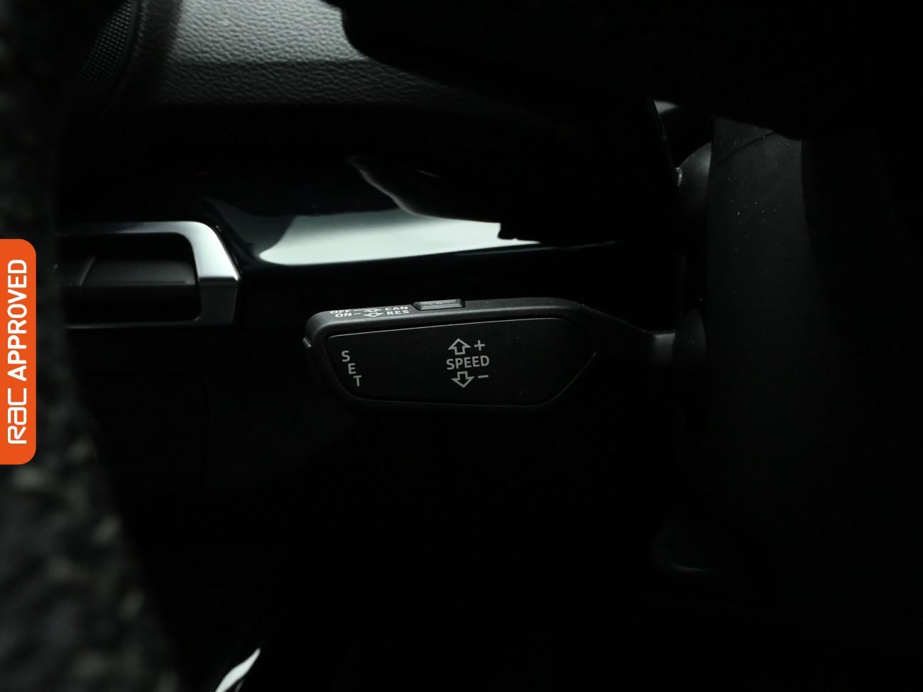 Used Audi Q2 2019 for sale - 76957973: Photo 16