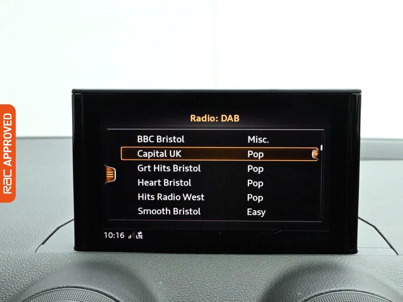 Used Audi Q2 2019 for sale - 76957973: Photo 17