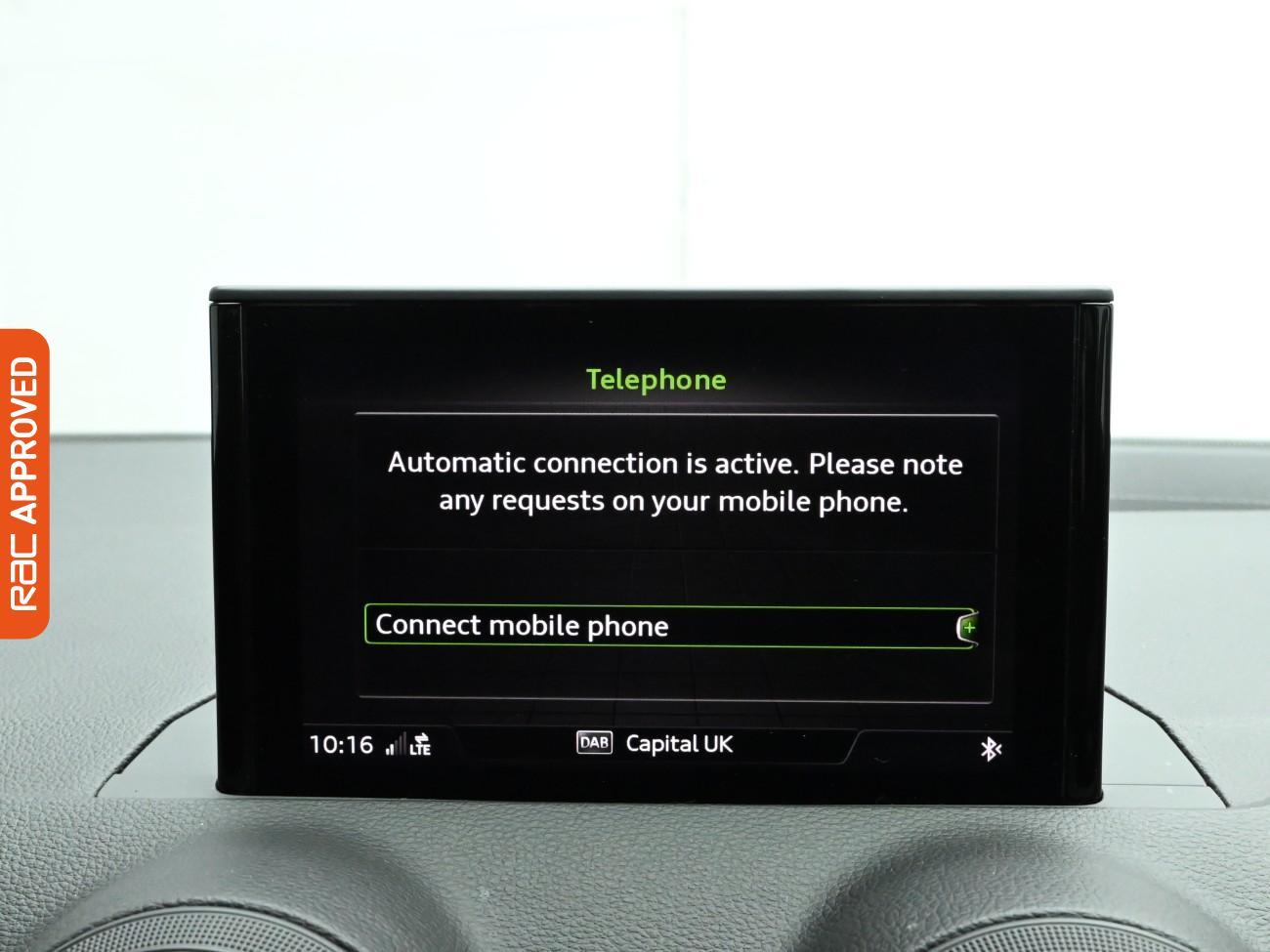 Used Audi Q2 2019 for sale - 76957973: Photo 18