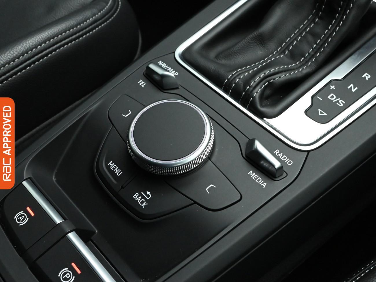 Used Audi Q2 2019 for sale - 76957973: Photo 19