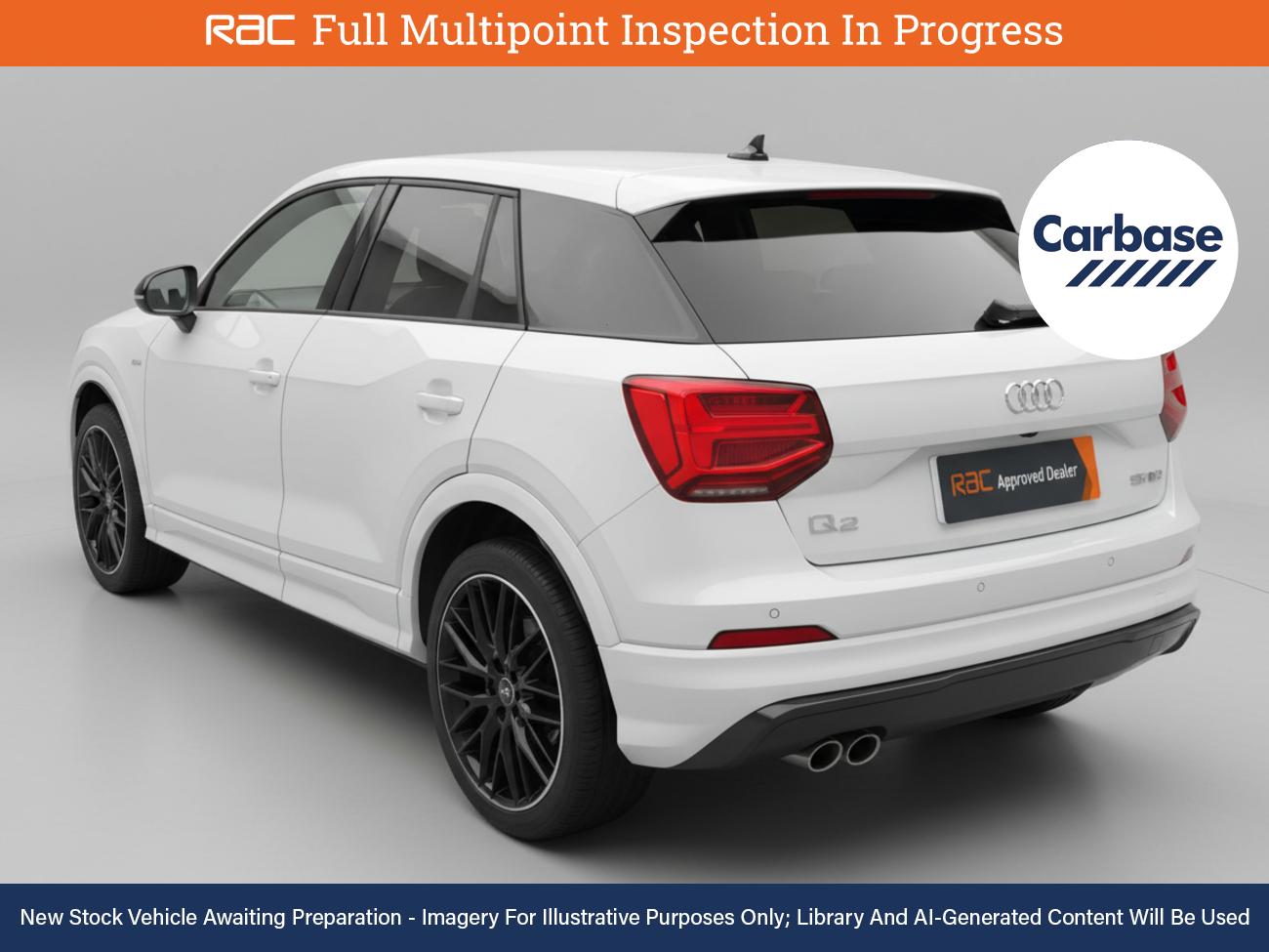 Used Audi Q2 2019 for sale - 76957973: Photo 2