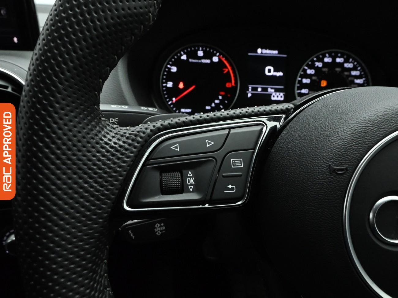 Used Audi Q2 2019 for sale - 76957973: Photo 21