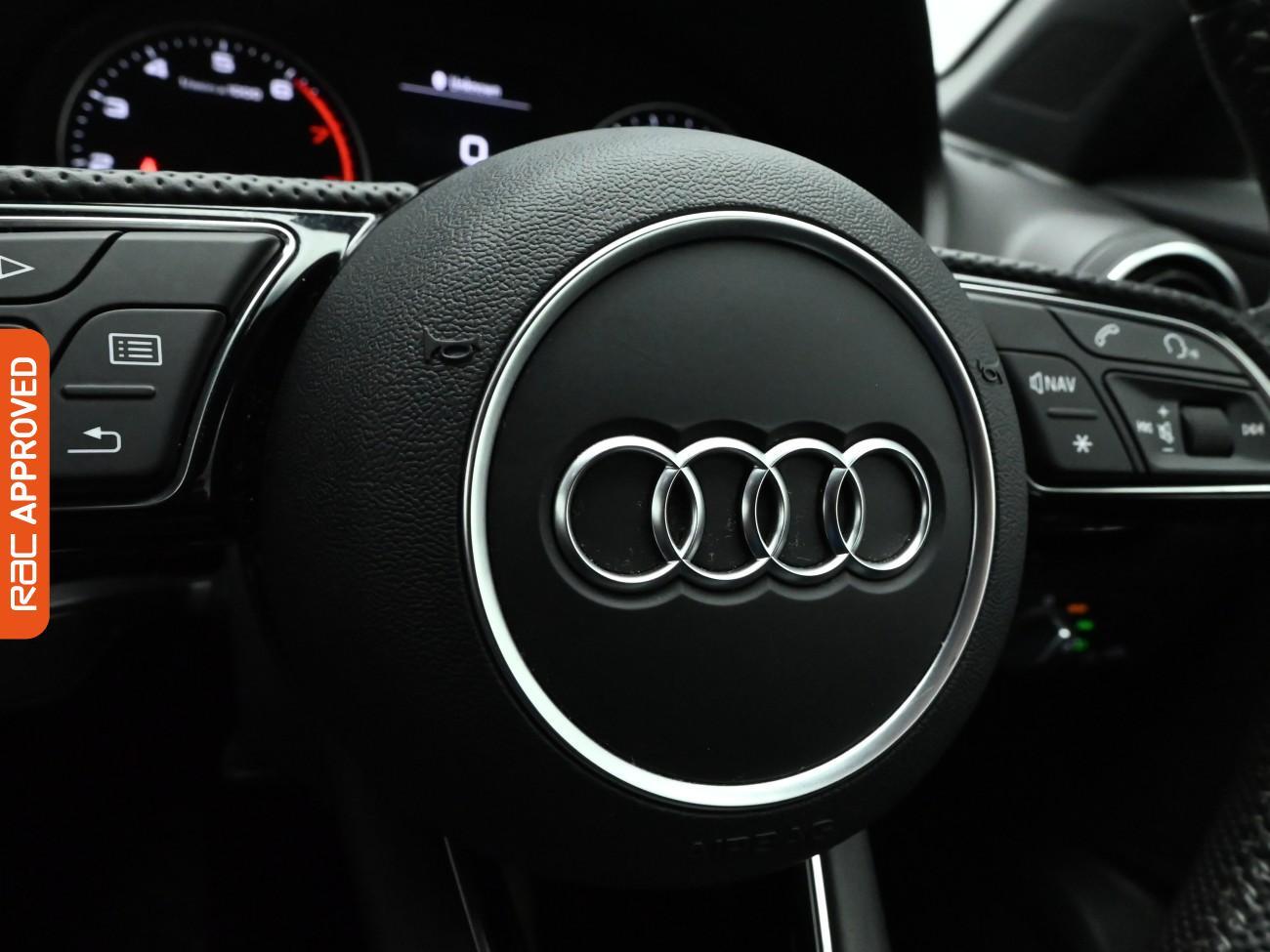 Used Audi Q2 2019 for sale - 76957973: Photo 22