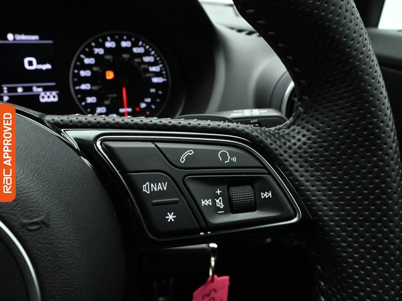 Used Audi Q2 2019 for sale - 76957973: Photo 23