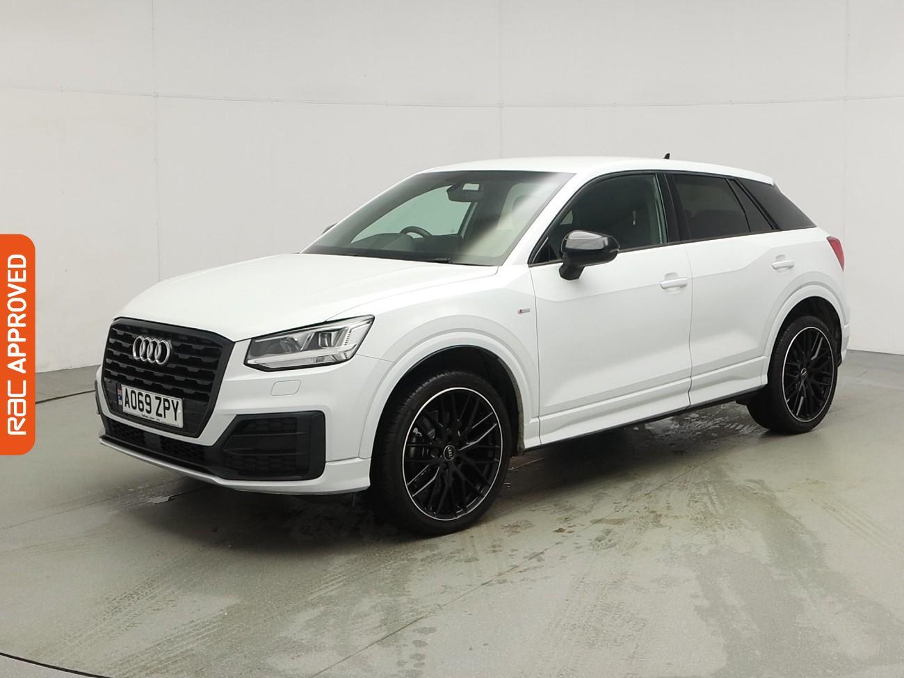 Used Audi Q2 2019 for sale - 76957973: Photo 27