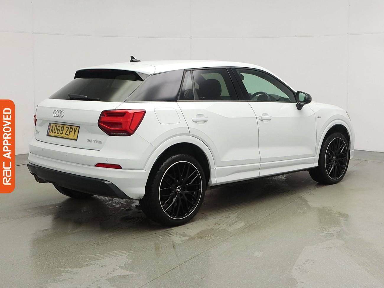 Used Audi Q2 2019 for sale - 76957973: Photo 29