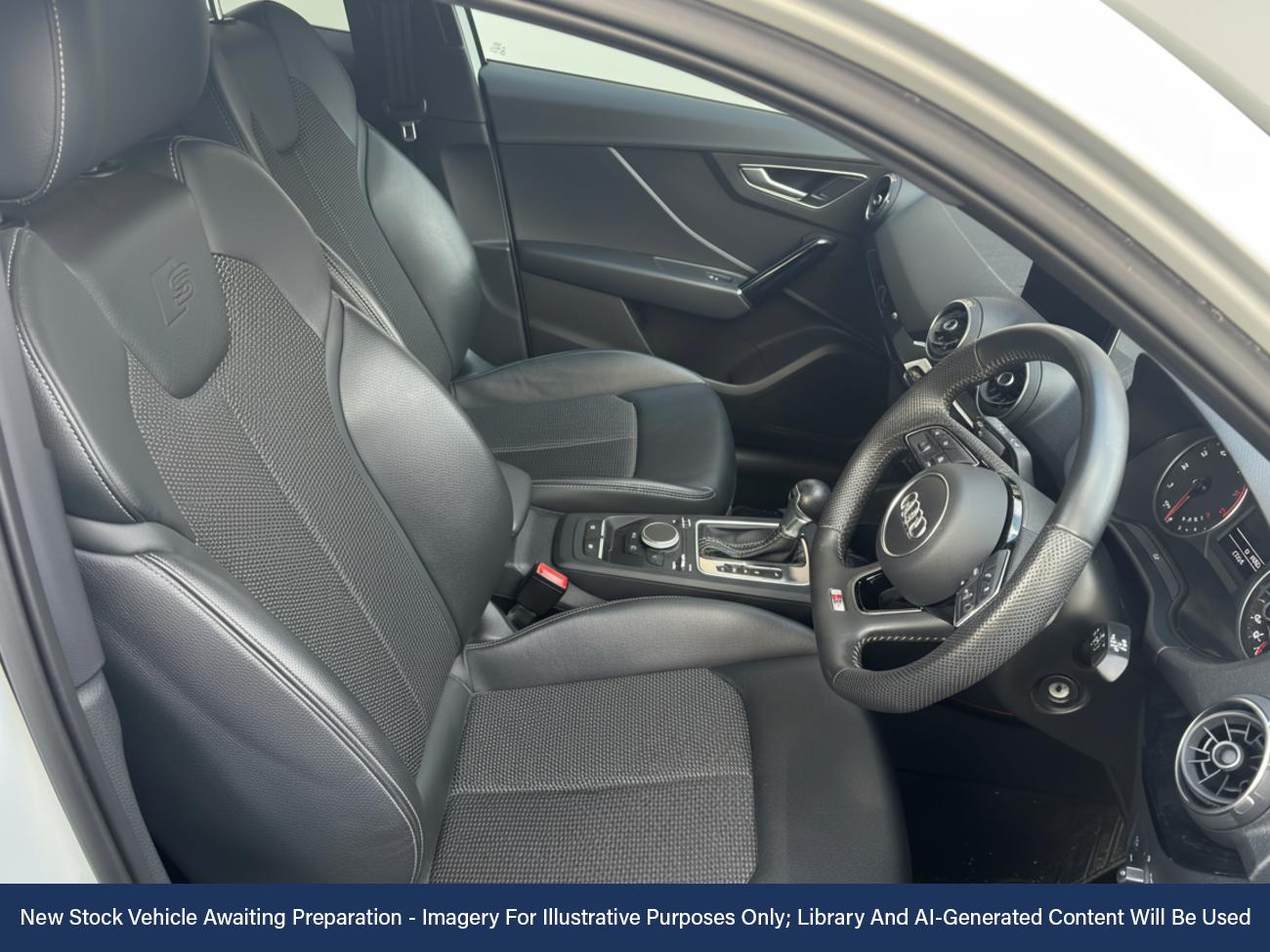 Used Audi Q2 2019 for sale - 76957973: Photo 3