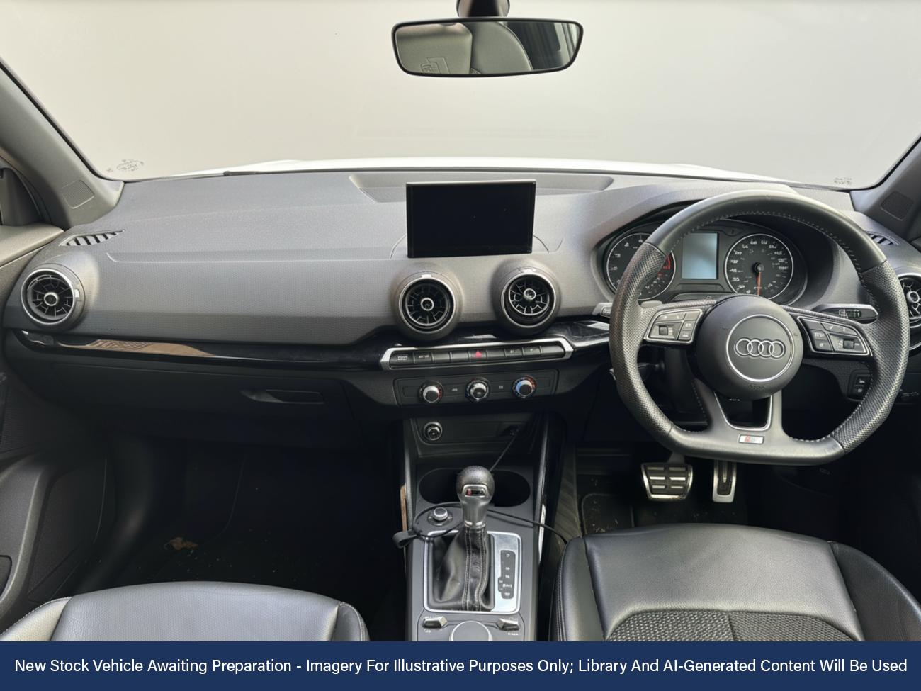 Used Audi Q2 2019 for sale - 76957973: Photo 6