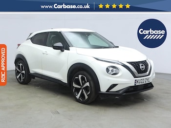 Used Nissan Juke 2022 for sale - 79295326: Photo