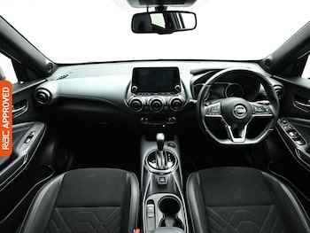 Used Nissan Juke 2022 for sale - 79295326: Photo