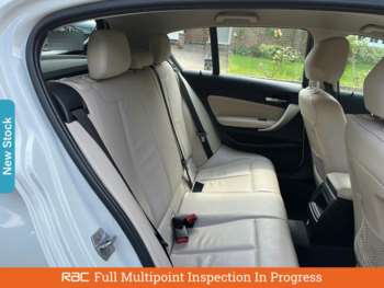 Used BMW 1 Series 2016 for sale - 75191345: Photo