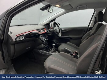 Used Vauxhall Corsa 2016 for sale - 77527279: Photo