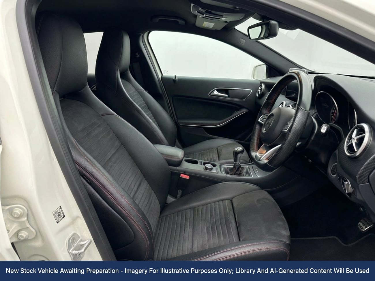 Used Mercedes-Benz A-Class 2017 for sale - 77577693: Photo 3