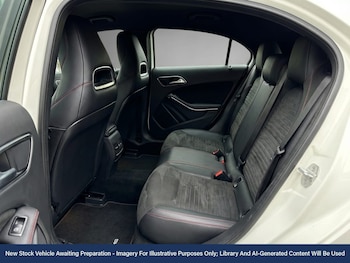 Used Mercedes-Benz A-Class 2017 for sale - 77577693: Photo