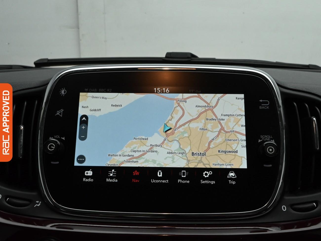 Used Fiat 500 2017 for sale - 77620472: Photo 16