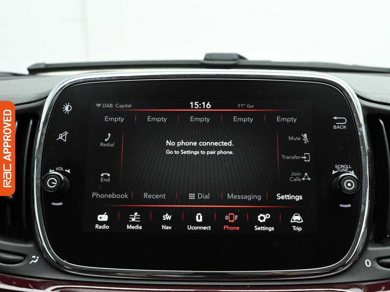 Used Fiat 500 2017 for sale - 77620472: Photo 21